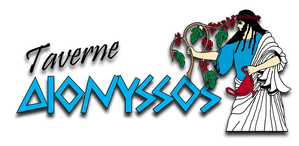 Logo Dionyssos Hagenburg